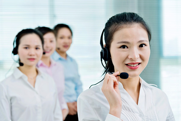 Corporate Testing