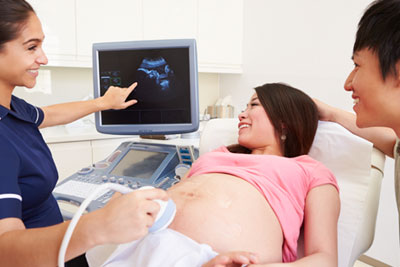 Ultrasound